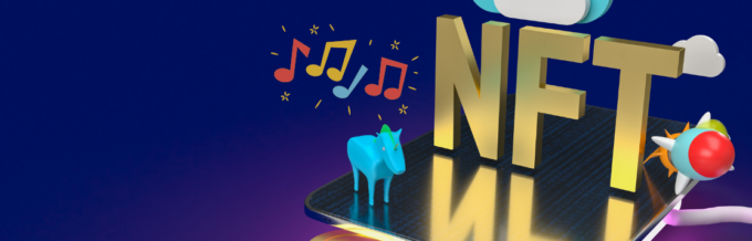 NFT musicales