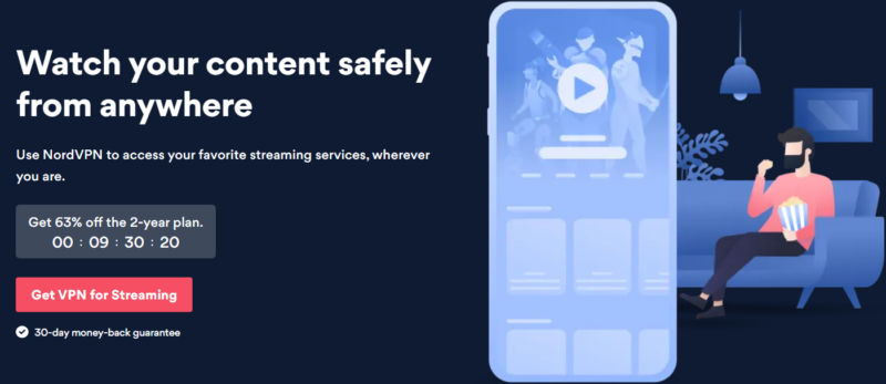 nordvpn