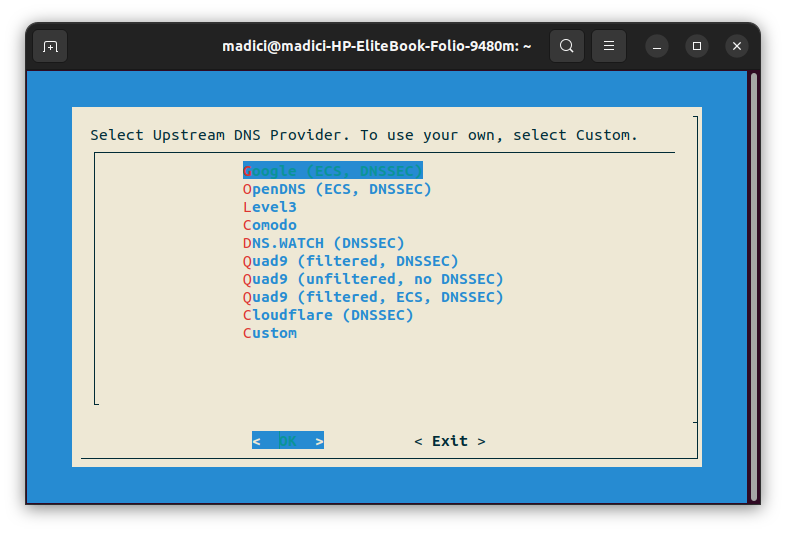 Pi Hole Setup on Linux for Better and Ad Free Experience - 32