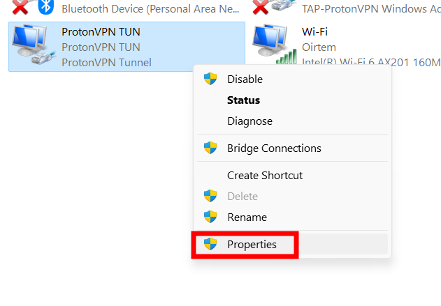 vpn-sharing