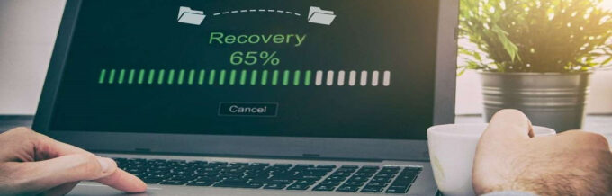 5 formas de recuperar datos borrados en Windows 11