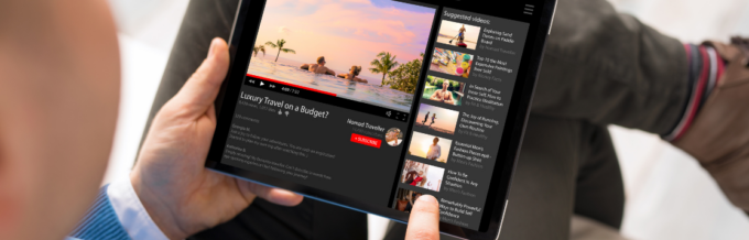 AI YouTube-Beschreibungsgeneratoren