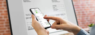 Accounting Apps