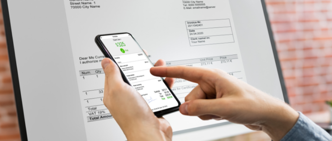 Accounting Apps