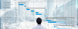 Application lifecycle management