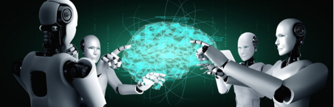 Inteligencia Artificial-ANI-Explicada en 5 Minutos o Menos