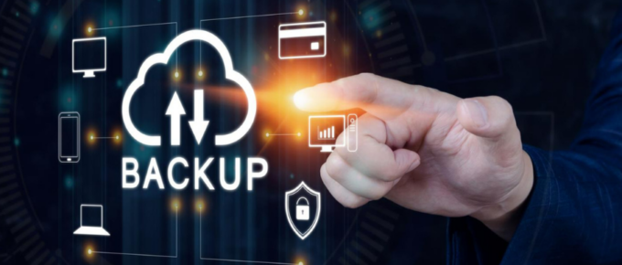 Best Backup Software to Keep Your Data Secure