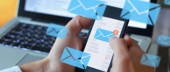 Beste e-mailapps voor iPhone