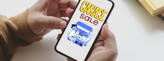 Best Garage Sale App