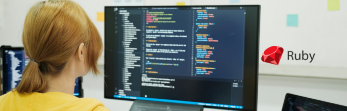 Les meilleurs IDE-Ruby pour les développeurs