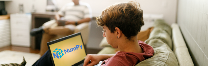 Bücher und Kurse zum Erlernen von NumPy in einem Monat