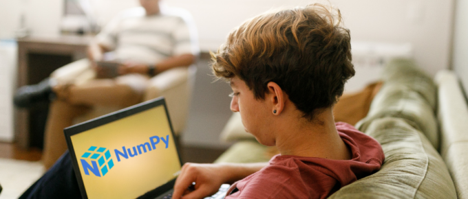 Bücher und Kurse zum Erlernen von NumPy in einem Monat
