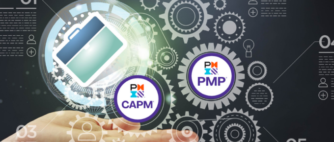 CAPM Vs. PMP Certification
