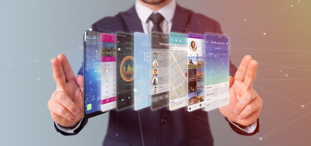 Herausforderungen in WebAR