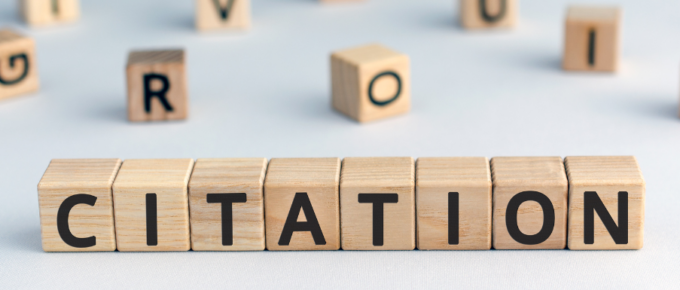 Citation Checker Tools