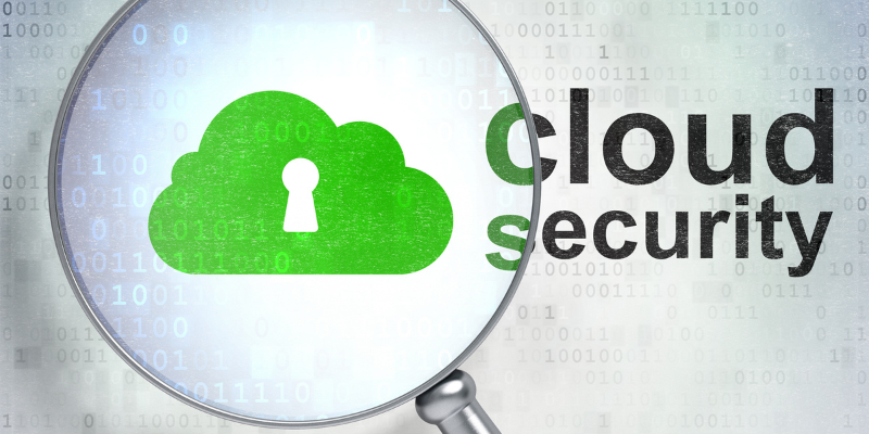 Cloud-Security