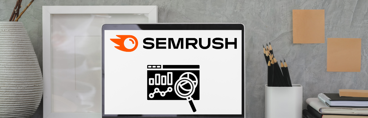 Competitive Research with Semrush