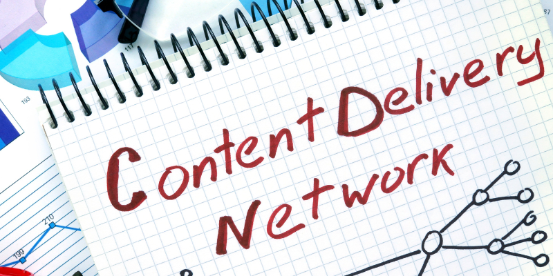 Content Delivery Network