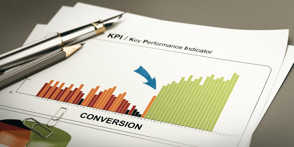 Taux de conversion