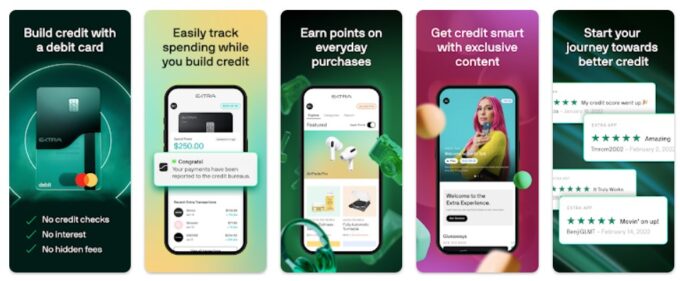 9 Best Credit Building Apps to Have a Healthy Score