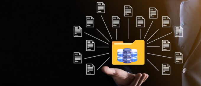 Database-documentation