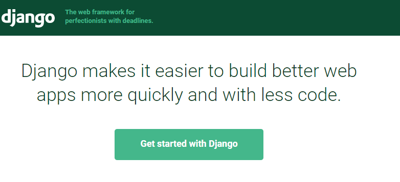 Online Course: Build a user login system for a Django website from Coursera  Project Network