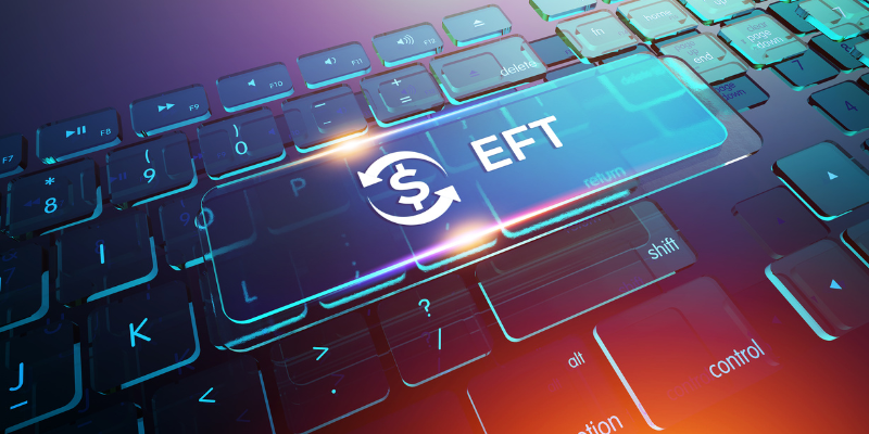 Elektronische Geldtransfers