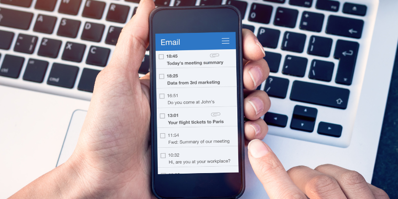 The 9 best email apps for iPhone in 2023