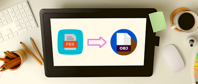 FBX-to-OBJ-Converters-for-Your-3D-Models