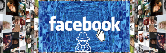 Outils d'espionnage des publicités Facebook