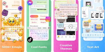 aplikasi font aesthetic