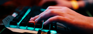 Gaming-keypads