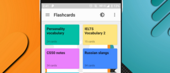 12 Best Flashcard Apps To Help You Learn Faster [2023] - Geekflare