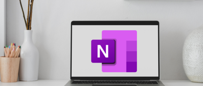 Hoe gebruik je OneNote op Windows en iPad?
