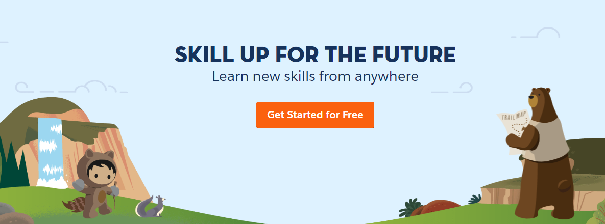 How-to-start-using-Trailhead
