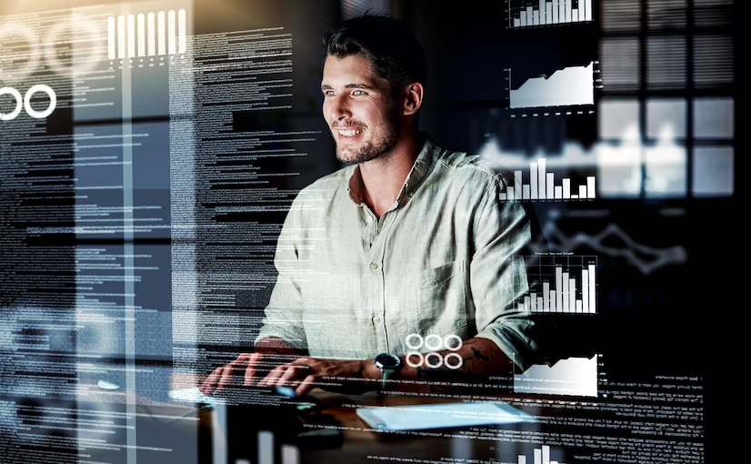 Bedeutung der Datenermittlung