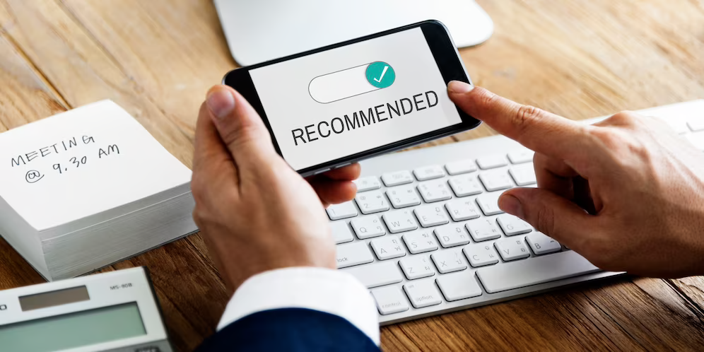 Net-Promoteur-Score