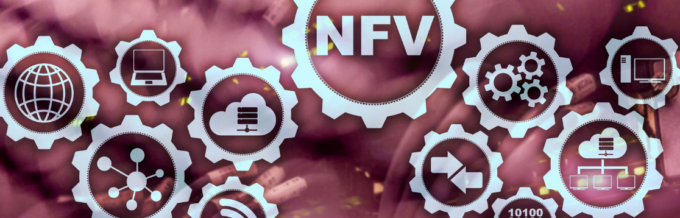 Network Functions Virtualization