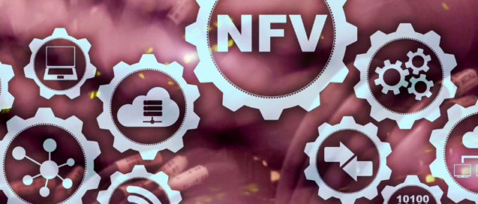Network Functions Virtualization
