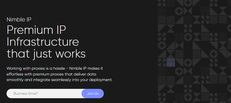 Nimble