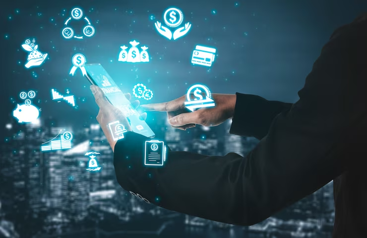 Open Banking