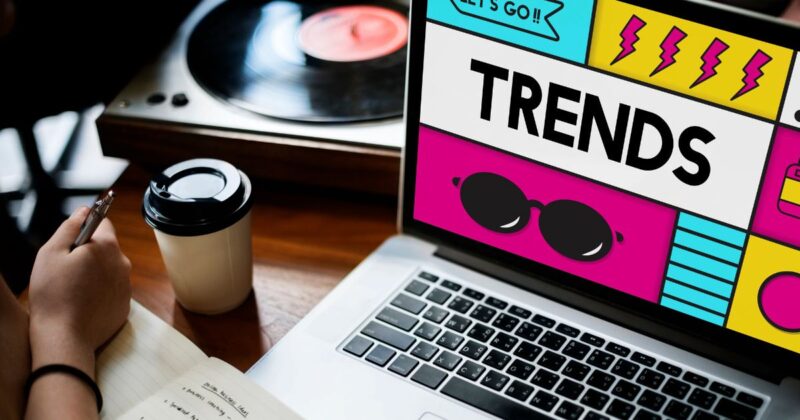 Platformulaires pour trouver un sujet tendance