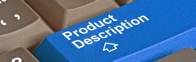 Description du produit Générateurs