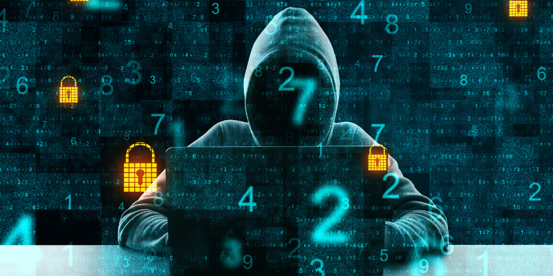 Schutz vor kryptoanalytischen Angriffen