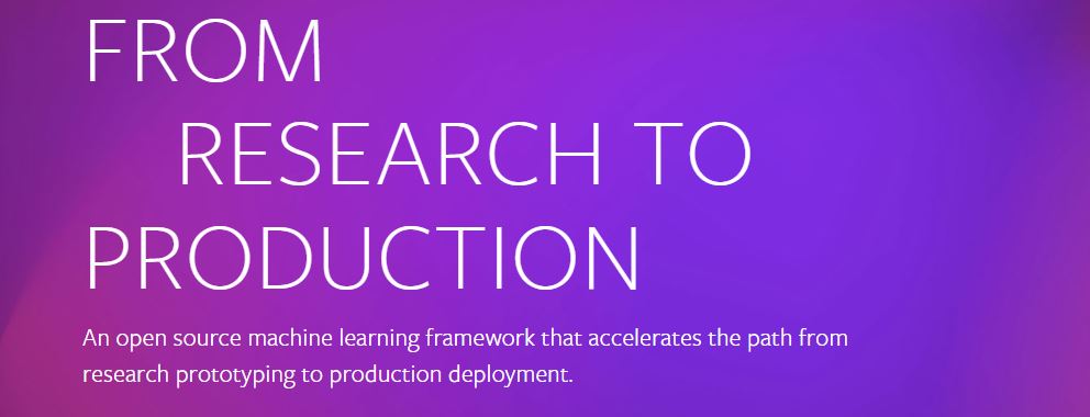 PyTorch