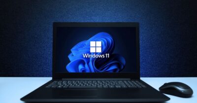 Recover Deleted Data in Windows 11
