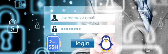 Connexion sans mot de passe SSH - Comment l'installer et le désactiver sous Linux