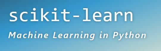Scikit-Lernen-
