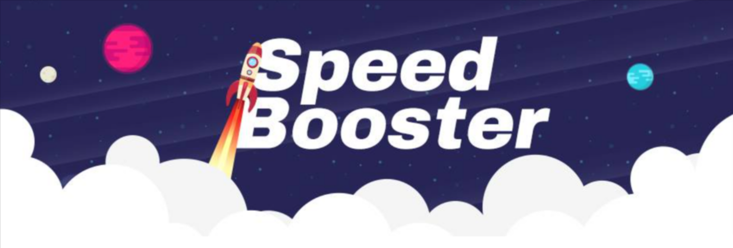 Speed-Booster-Paket