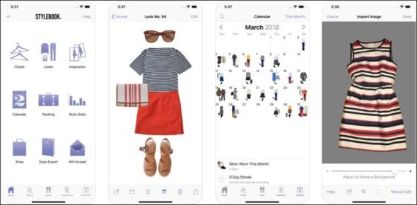 12 Best Outfit Planner Apps to Plan Your Look - Geekflare